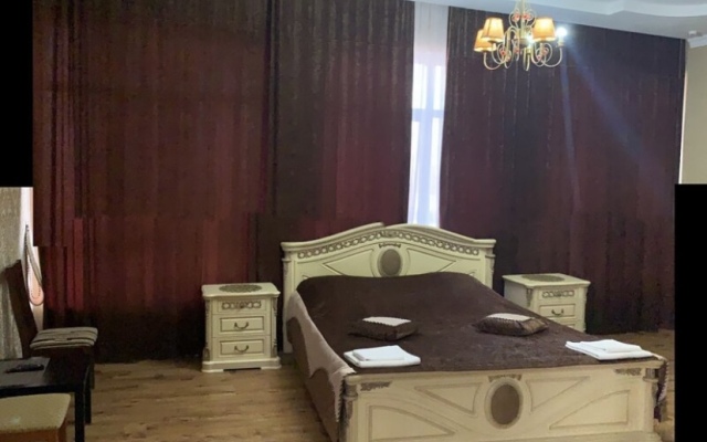 Гостевой дом