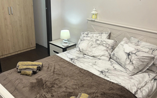 Svit Khoum Flat