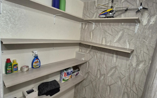 Квартира Первомайка