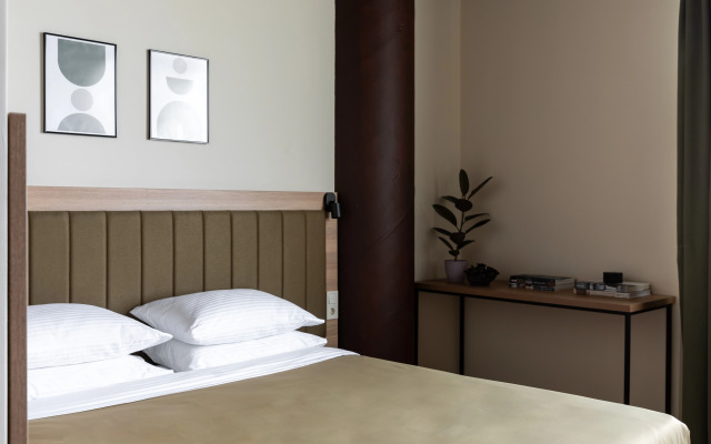 Idera Hotel