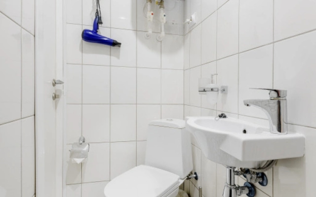 Apartment VEDA Aparts Olminskogo 6