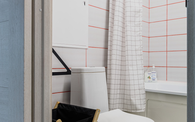 Апартаменты Bauhaus