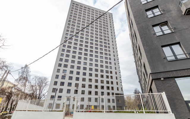 Квартира Уютная ЖК Астон Время