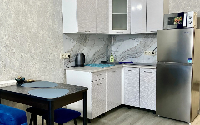 Квартира Судия в Центре Города