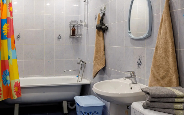 Vesennie Nastroyenie Flat