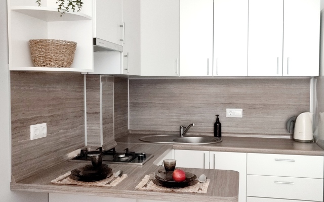 Odnokomnatnaya Molodogvardeyskaya 2/91 Flat