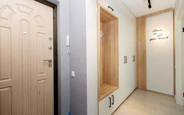 Skomfortom Ryadom S Tts Dom Torgovli Apartments