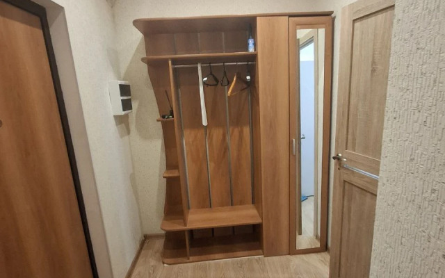 Studiya U Parka Okkervil Flat