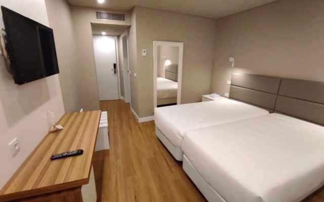 Hotel Cristal Caldas