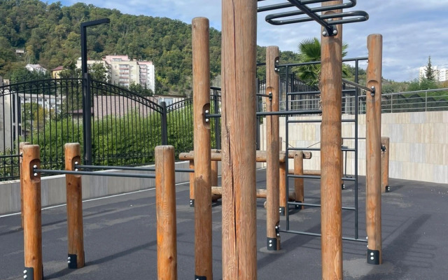 Uyutnaya S Sovremennym Remontom Flat