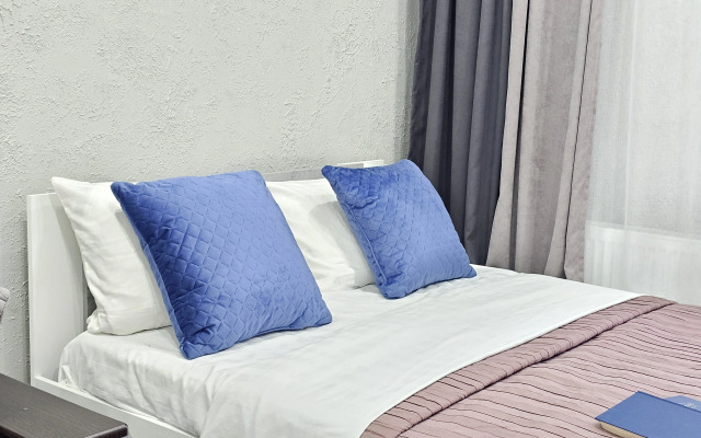 Апартаменты на Курынова