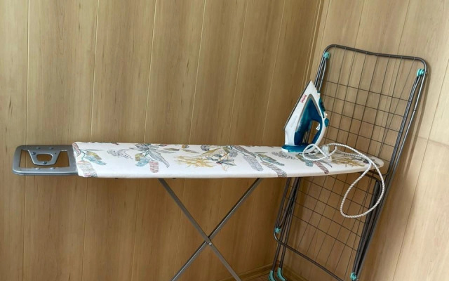 Na Okeanskom Prospekte Flat