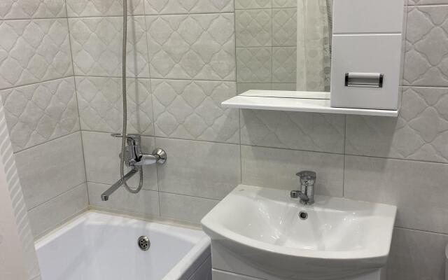 Anapskoye Shosse 39 G Apartments