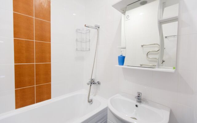 Апартаменты Right Room однокомнатные на Салтыкова-Щедрина 3