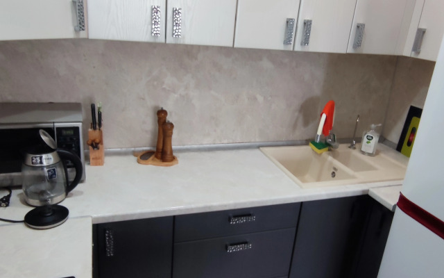Yevroodnushka Na Zapskovye Flat