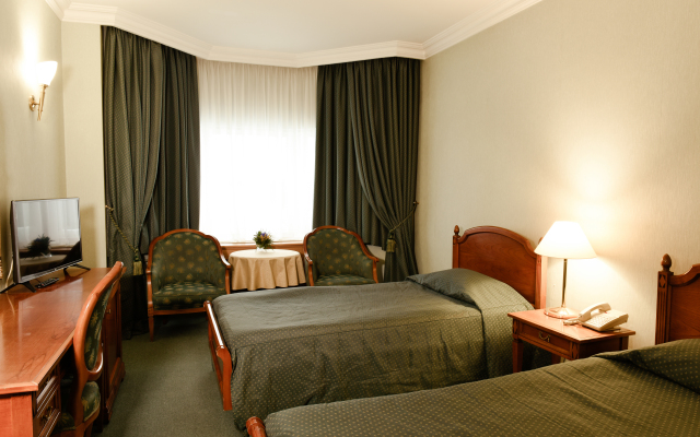 Kogalyim Hotel
