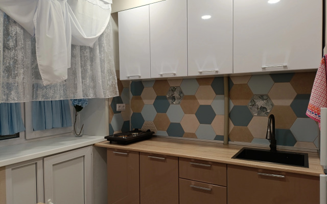 Квартира Двушка в Центре