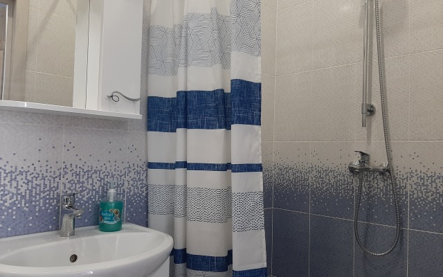 Lazurnaya Mechta Flat