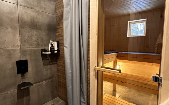 Частный дом Newhome