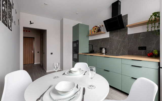 Квартира Апартаменты Рядом с Метро Лиговский Проспект