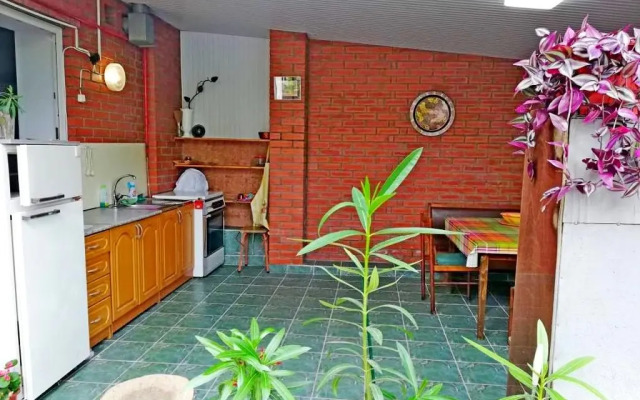 Частный Дом Чапаева 116