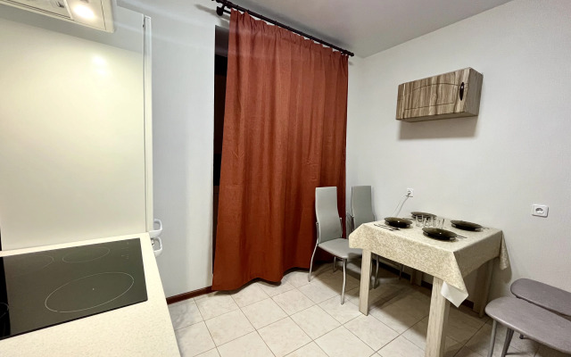Layf Aparts 1 kom-ya na Kalinina 12 Flat