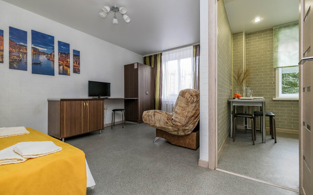 Квартира около жд вокзала