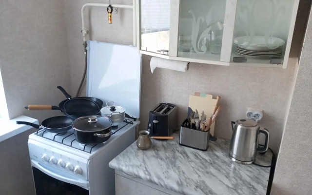 Квартира Уютная Минеральные Воды