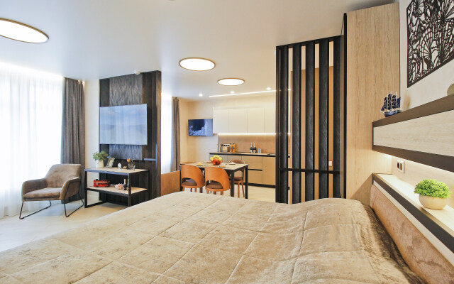 Apartments Flyapart 8
