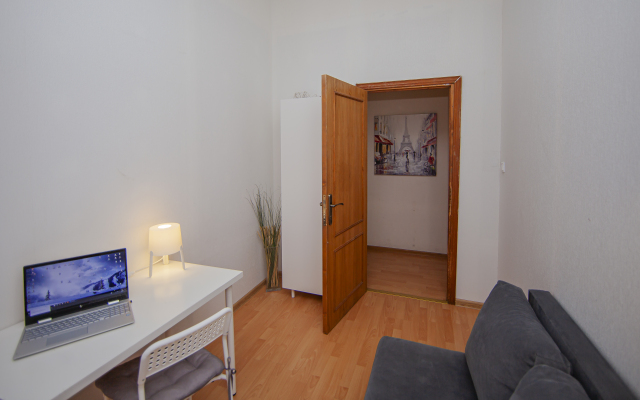 Апартаменты Stay Together 4BR Apartment