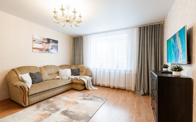 Квартира Galleria Minsk Center 2