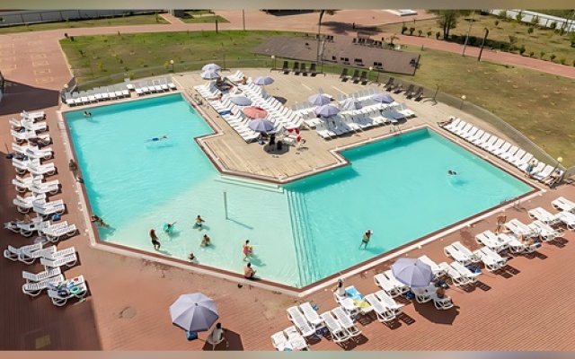 Europa Hotel