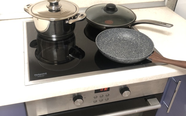 Апартаменты Oskanova