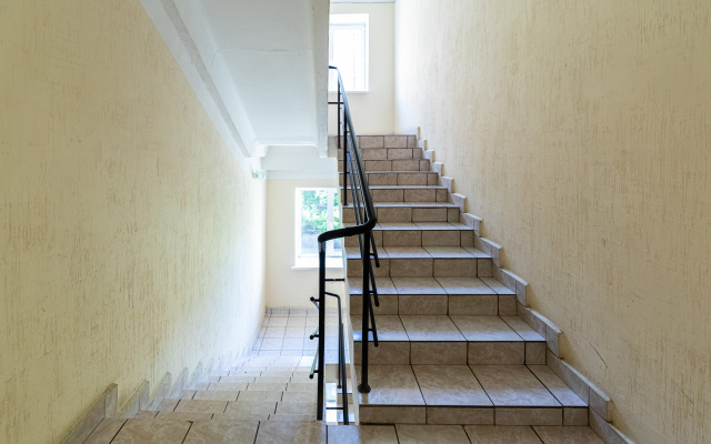 Апартаменты на Зои Космодемьянской