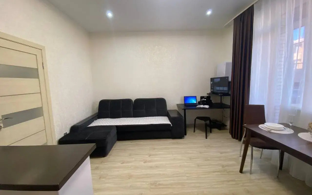 Квартира Жк комфорт класса Бавария