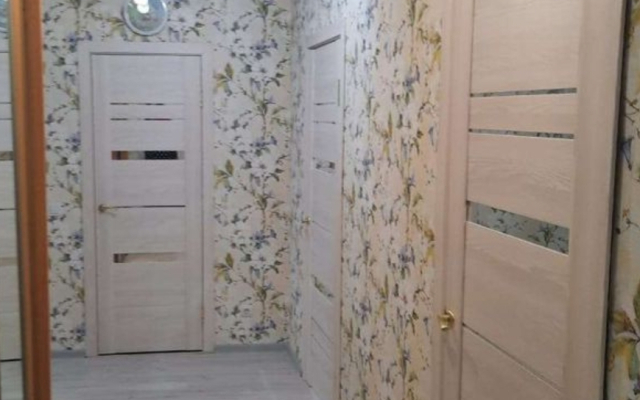 Апартаменты Karo Lina