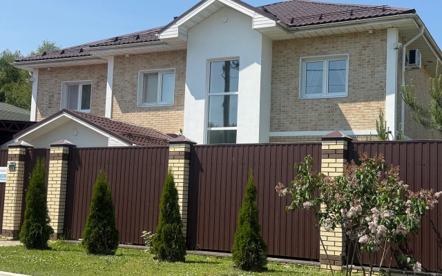 Kottedzh Mechty Guest house