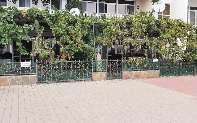 Квартира Эллада-2