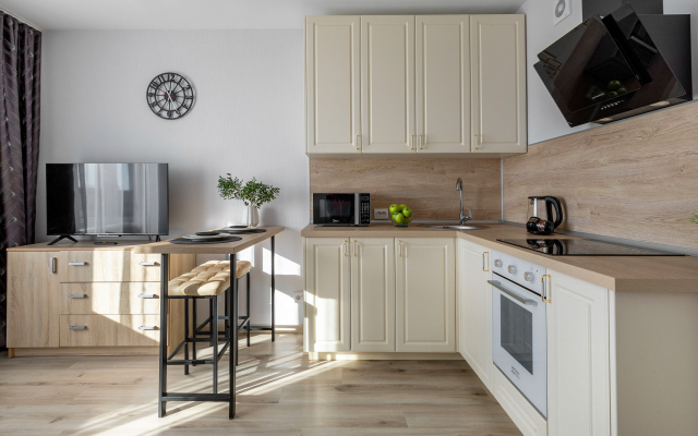 Квартира Живи в Песочном Студия Садовая 83