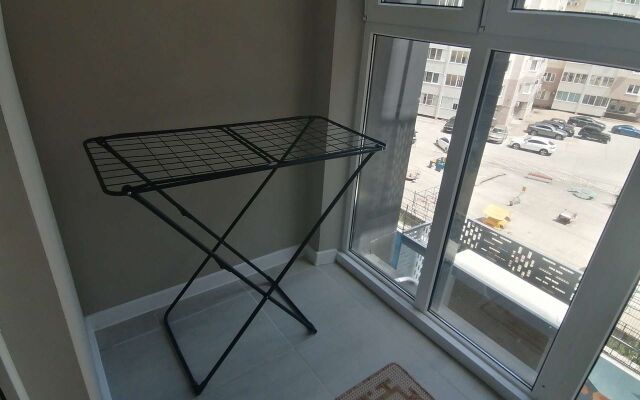 Квартира MiLeo