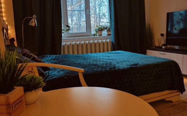 Квартира на улице Шевченко 1к1