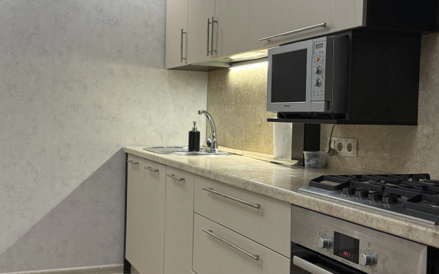 1-Room Apartment 52m²