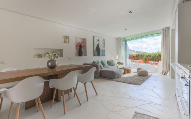 Апартаменты Alba Sunrise APT #IBZ1022 T2