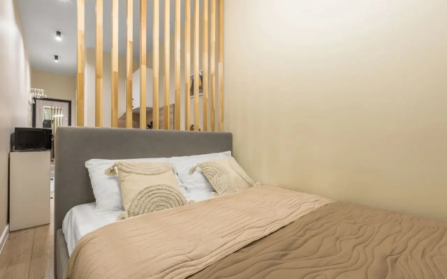 Квартира в Санкт‑Петербурге недалеко от Московского вокзала Невский уют