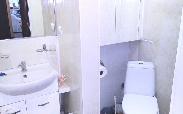 Квартира Просторная рядом с Набережной