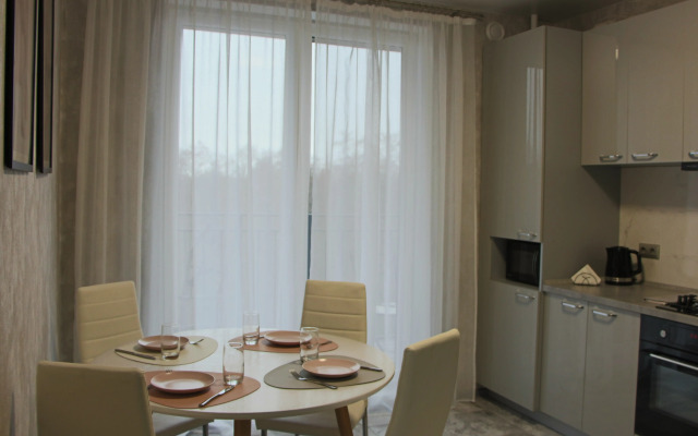 Dlya Otdykha U Morya Flat