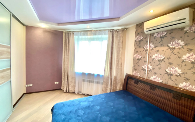 Na Karla Marksa 55 Apartments