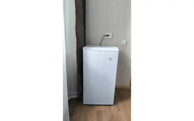 Квартира на Вильского 26