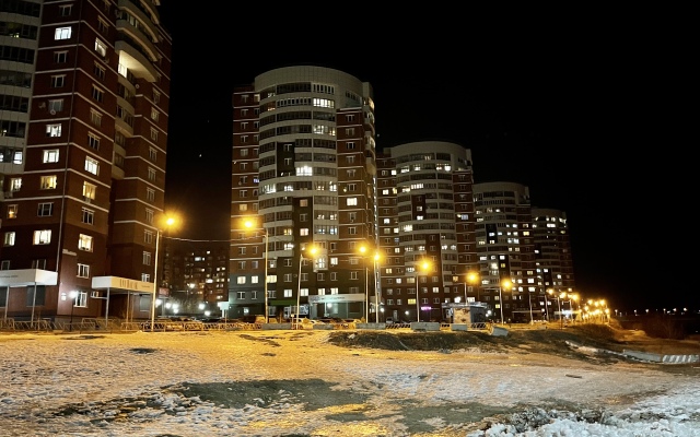 Апартаменты Рантье