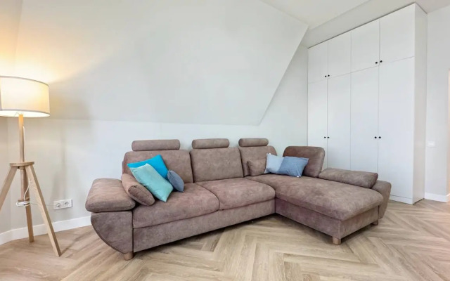 Квартира Good Home